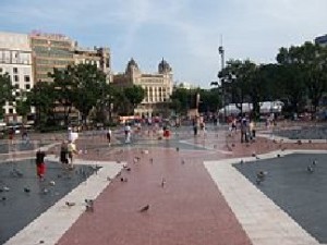 Barcelona