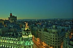 Madrid