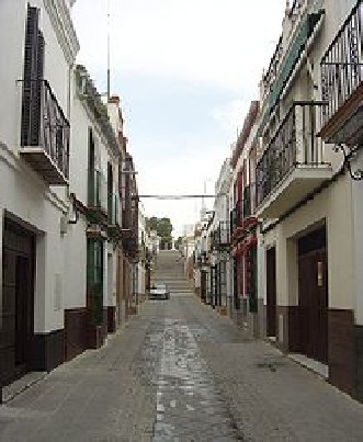 Coria del Río, un pueblo Japonés en España - Miviajeonline.net